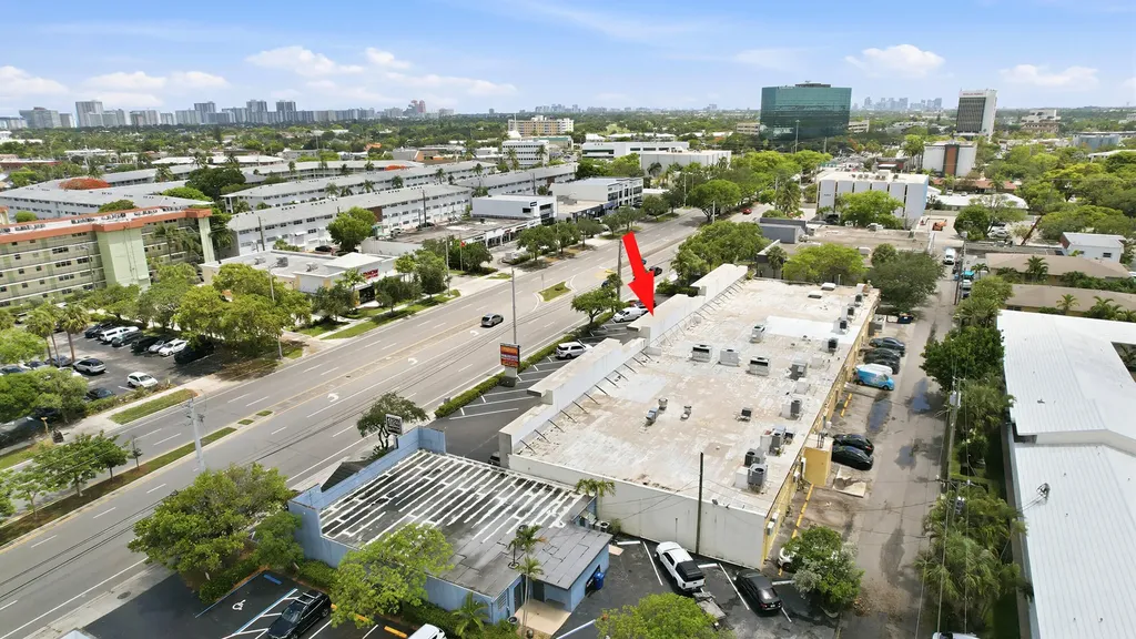 5431 N Federal Highway Fort Lauderdale FL 33308