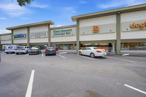 5431 N Federal Highway Fort Lauderdale FL 33308
