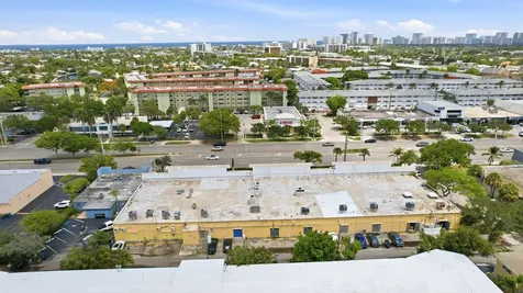 5431 N Federal Highway Fort Lauderdale FL 33308