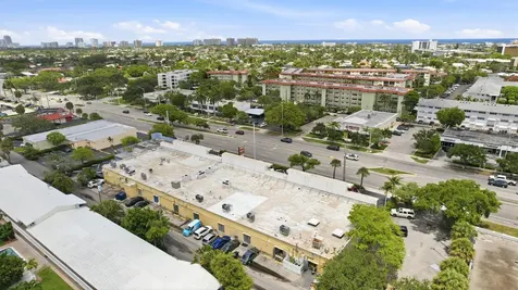 5431 N Federal Highway Fort Lauderdale FL 33308