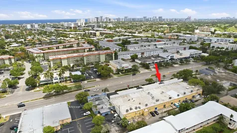 5431 N Federal Highway Fort Lauderdale FL 33308