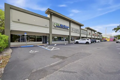 5431 N Federal Highway Fort Lauderdale FL 33308