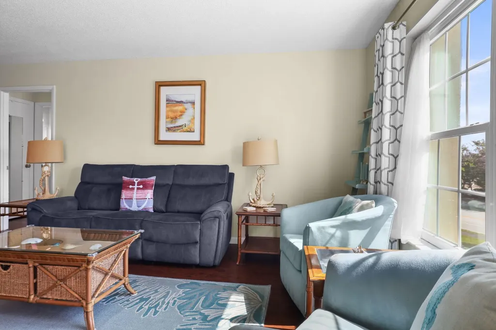 1950 NE Indian River Drive Jensen Beach FL 34957