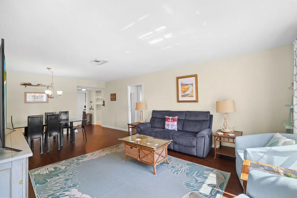 1950 NE Indian River Drive Jensen Beach FL 34957