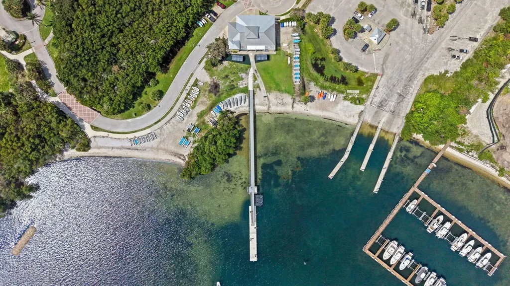 1950 NE Indian River Drive Jensen Beach FL 34957
