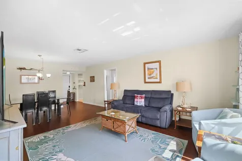 1950 NE Indian River Drive Jensen Beach FL 34957