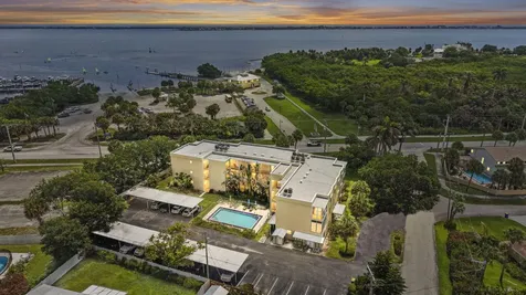 1950 NE Indian River Drive Jensen Beach FL 34957