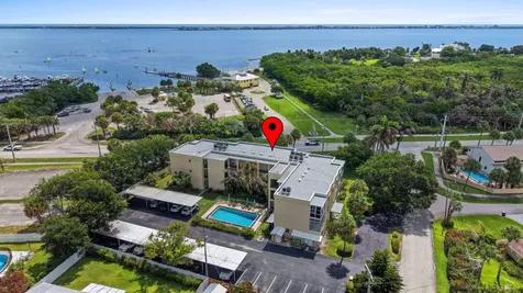 1950 NE Indian River Drive Jensen Beach FL 34957