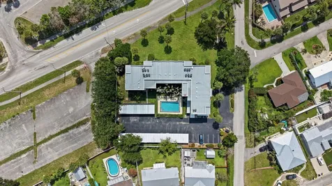 1950 NE Indian River Drive Jensen Beach FL 34957