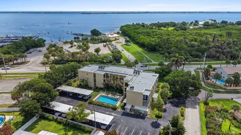 1950 NE Indian River Drive Jensen Beach FL 34957