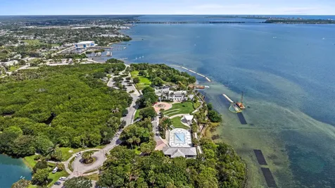 1950 NE Indian River Drive Jensen Beach FL 34957
