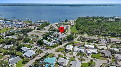 1950 NE Indian River Drive Jensen Beach FL 34957