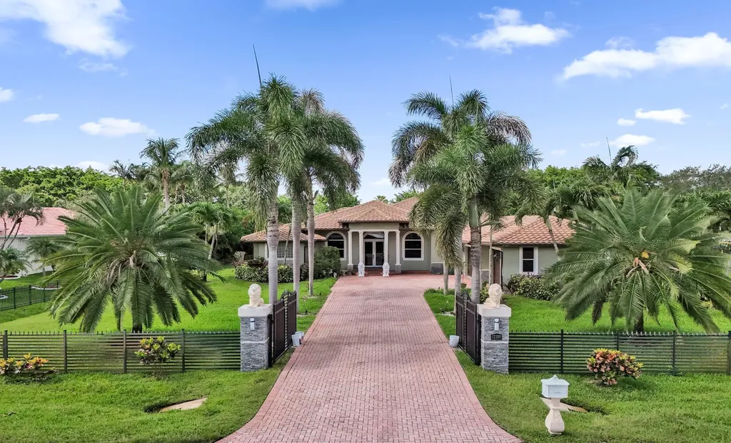 12360 NW 18th Street Plantation FL 33323