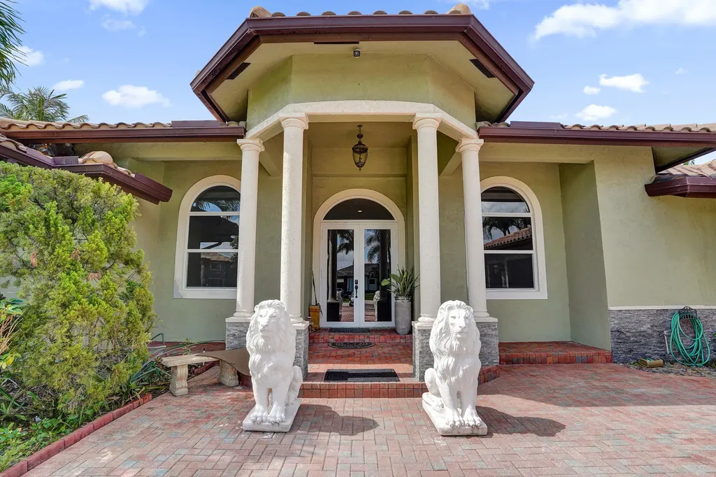12360 NW 18th Street Plantation FL 33323
