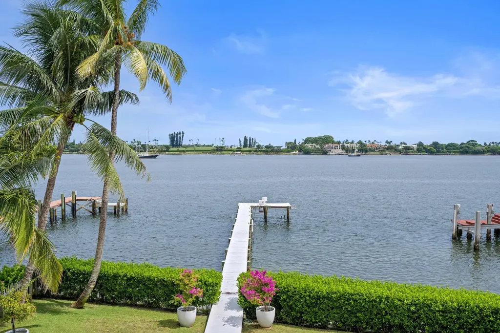 3240 N Flagler Drive West Palm Beach FL 33407