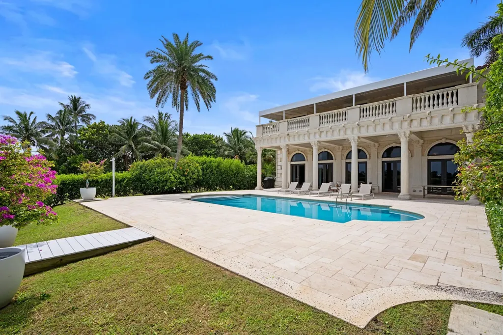 3240 N Flagler Drive West Palm Beach FL 33407