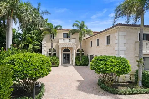 3240 N Flagler Drive West Palm Beach FL 33407