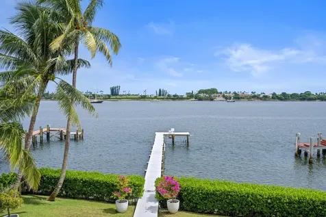 3240 N Flagler Drive West Palm Beach FL 33407