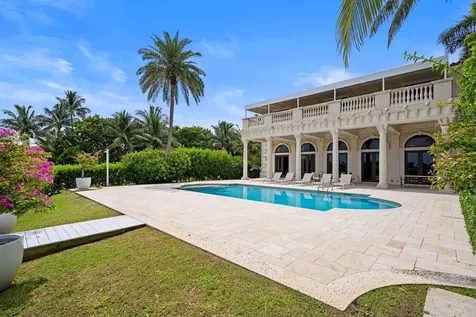3240 N Flagler Drive West Palm Beach FL 33407