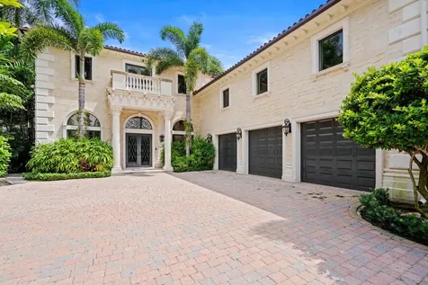 3240 N Flagler Drive West Palm Beach FL 33407