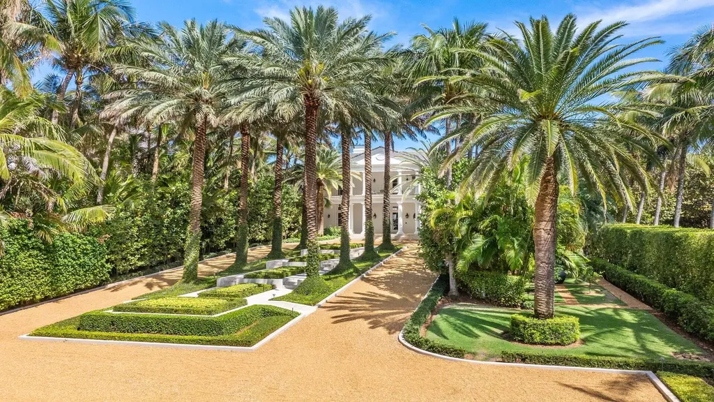 2315 S Ocean Boulevard Palm Beach FL 33480