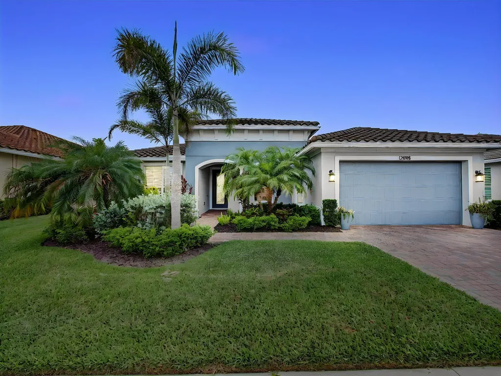 12008 SW Marigold Avenue Port St Lucie FL 34987