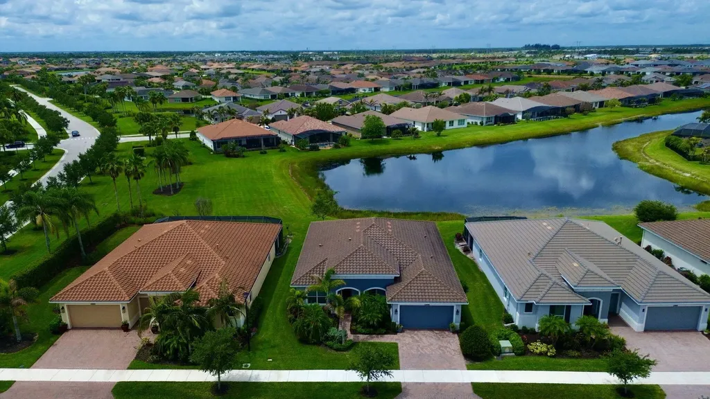 12008 SW Marigold Avenue Port St Lucie FL 34987