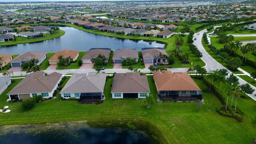 12008 SW Marigold Avenue Port St Lucie FL 34987