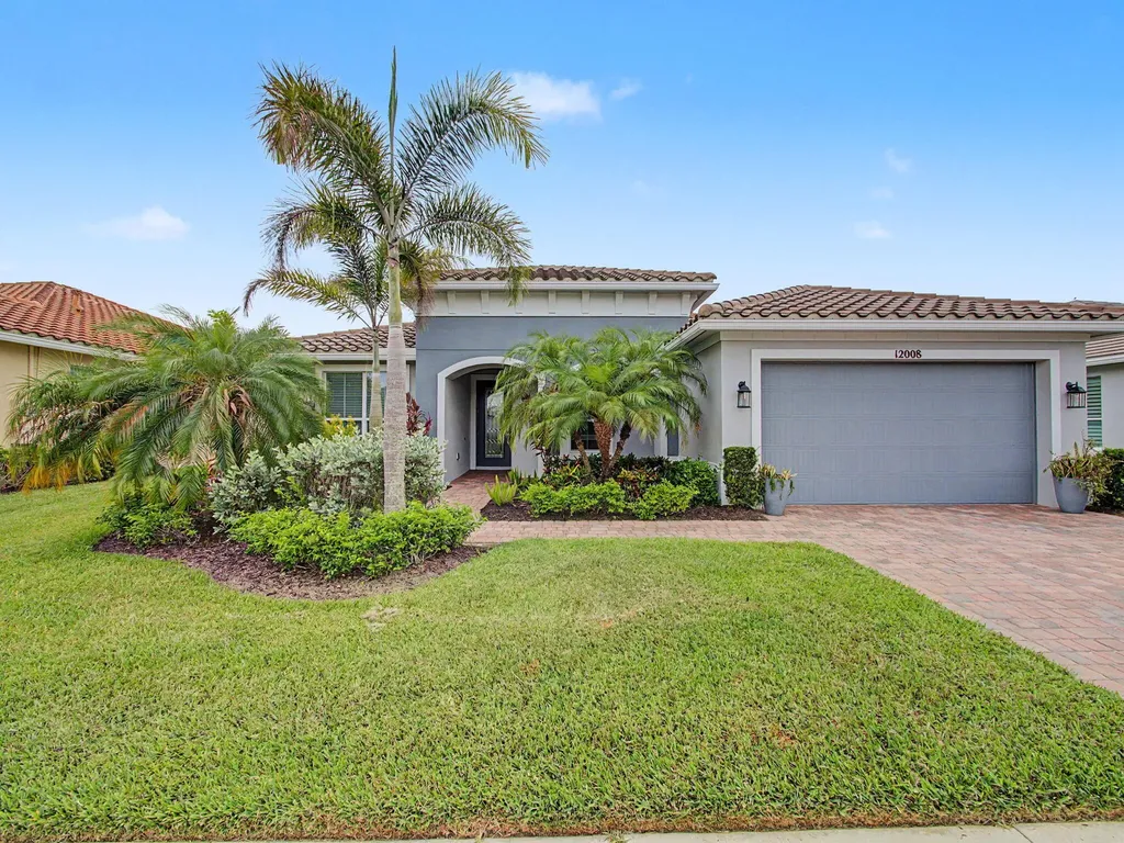 12008 SW Marigold Avenue Port St Lucie FL 34987