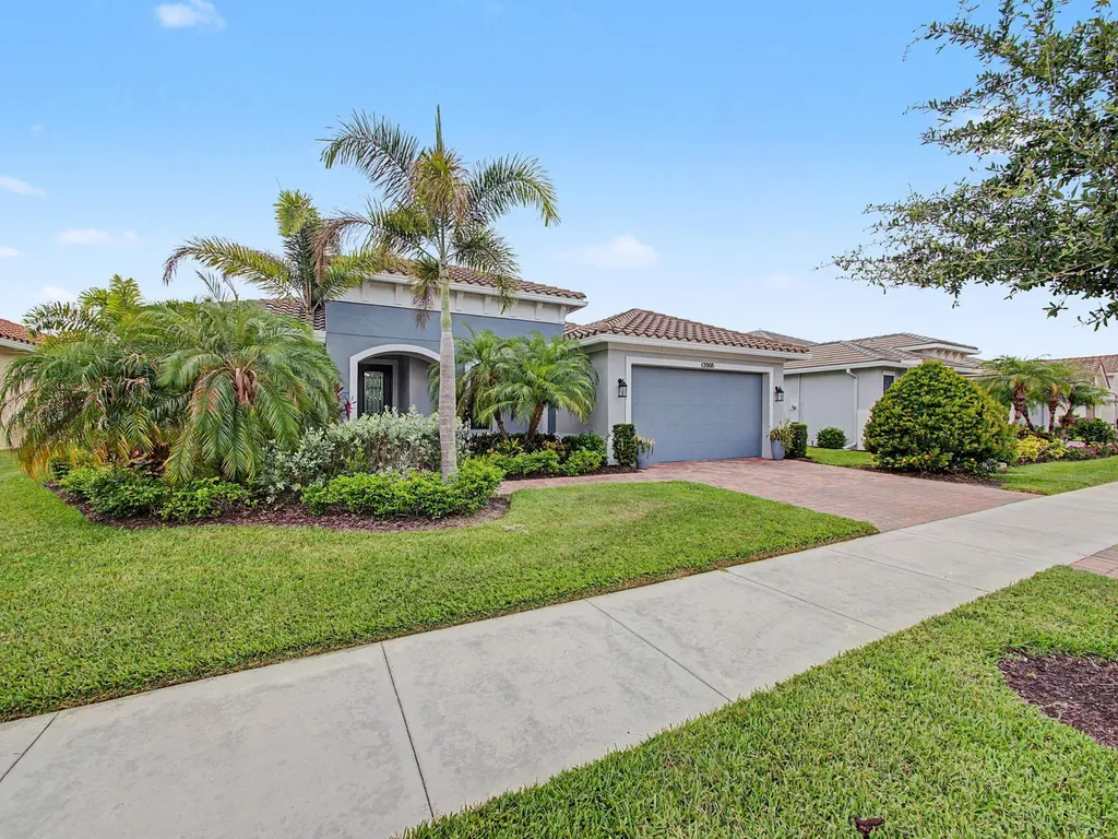 12008 SW Marigold Avenue Port St Lucie FL 34987