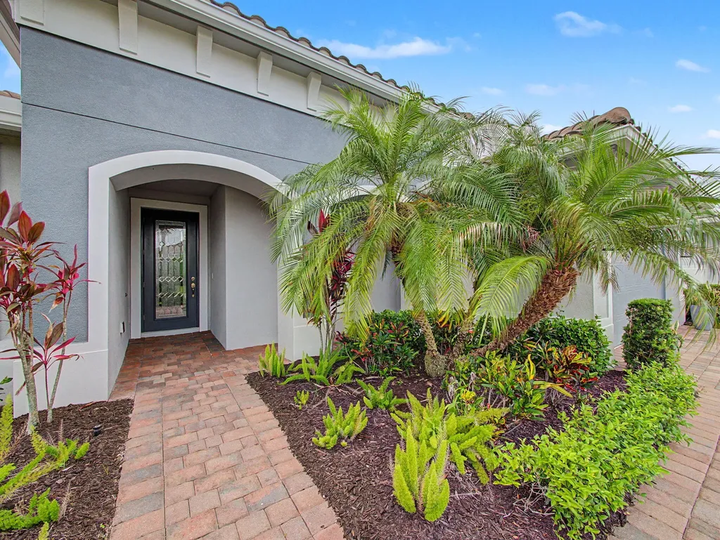 12008 SW Marigold Avenue Port St Lucie FL 34987