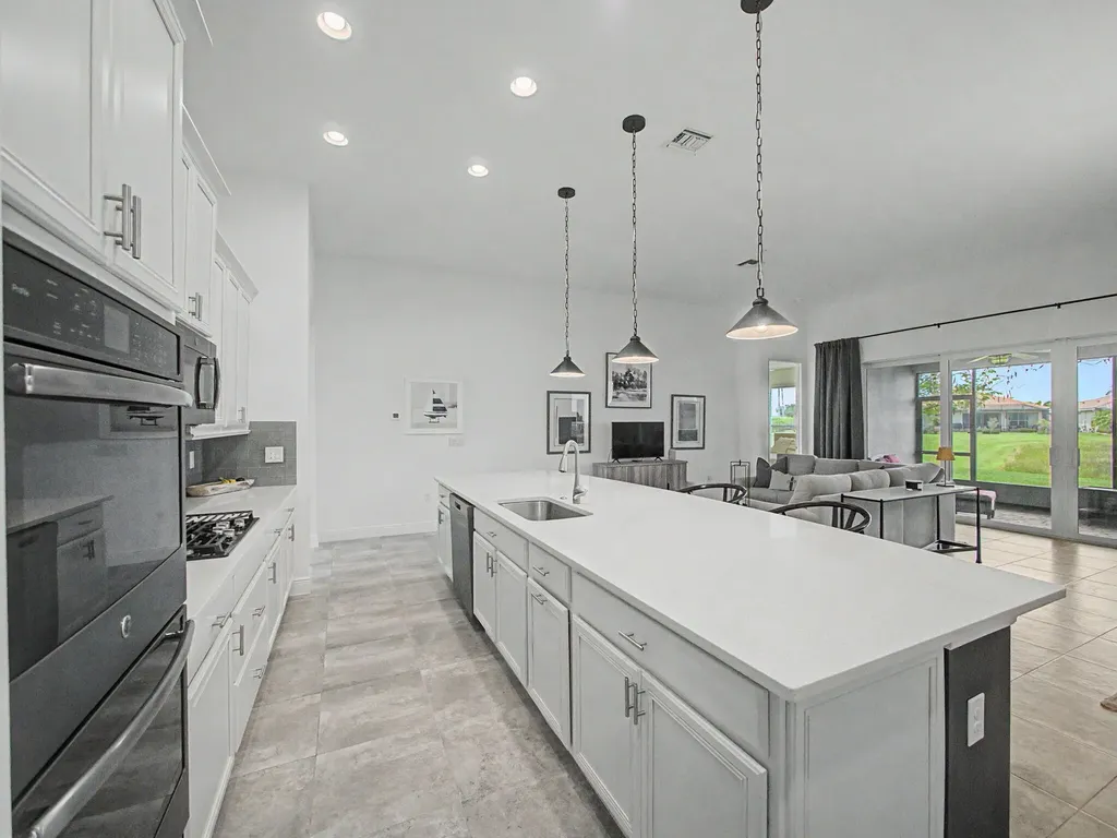 12008 SW Marigold Avenue Port St Lucie FL 34987