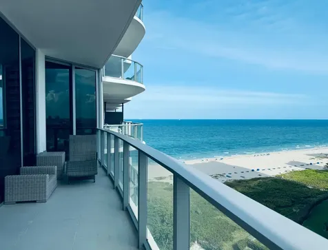 3100 N Ocean Drive Singer Island FL 33404