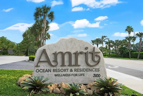 3100 N Ocean Drive Singer Island FL 33404