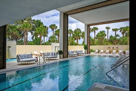 3100 N Ocean Drive Singer Island FL 33404