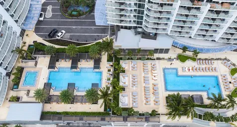 3100 N Ocean Drive Singer Island FL 33404