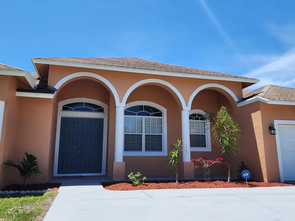 4374 SW Savona Boulevard Port St Lucie FL 34953