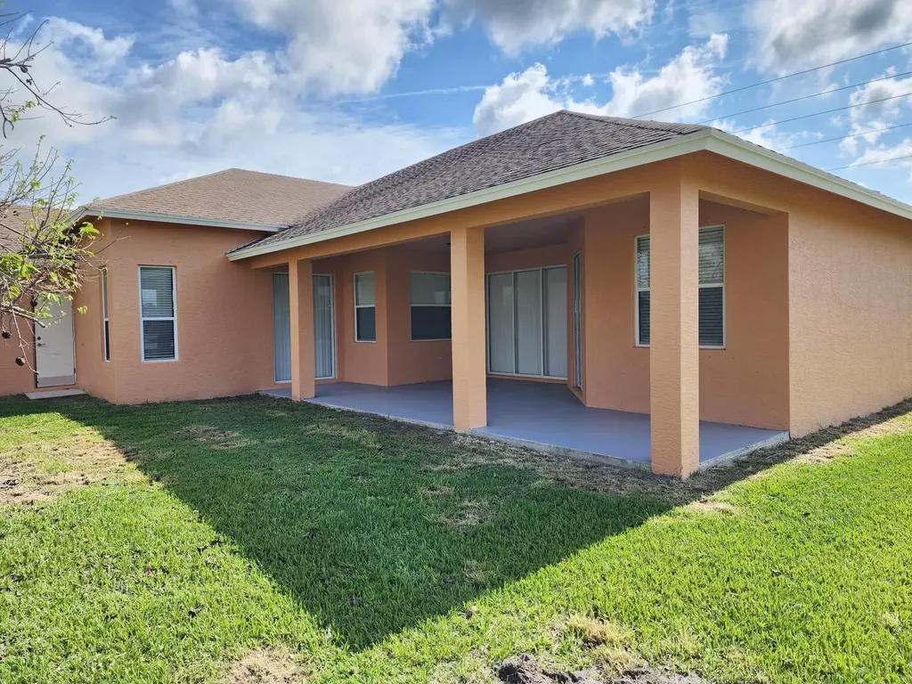 4374 SW Savona Boulevard Port St Lucie FL 34953