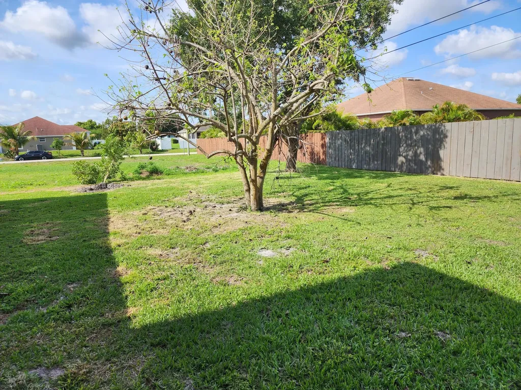 4374 SW Savona Boulevard Port St Lucie FL 34953