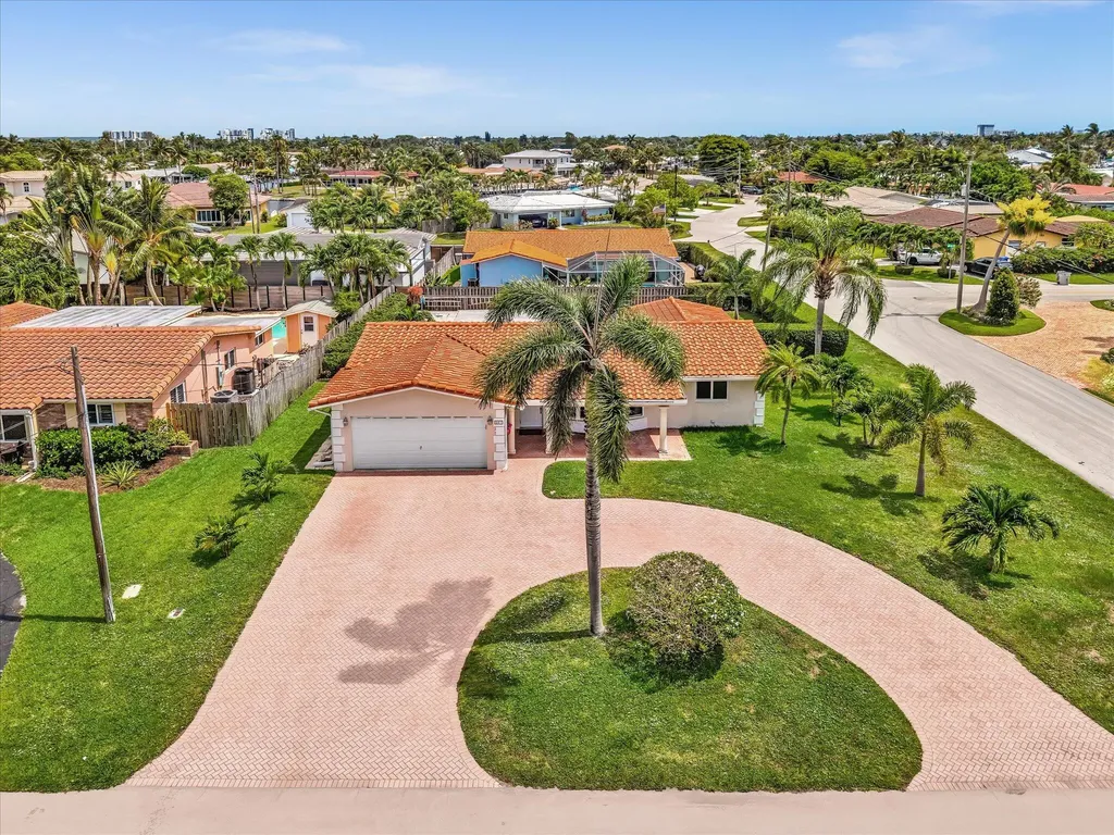 641 SE 11th Street Pompano Beach FL 33060
