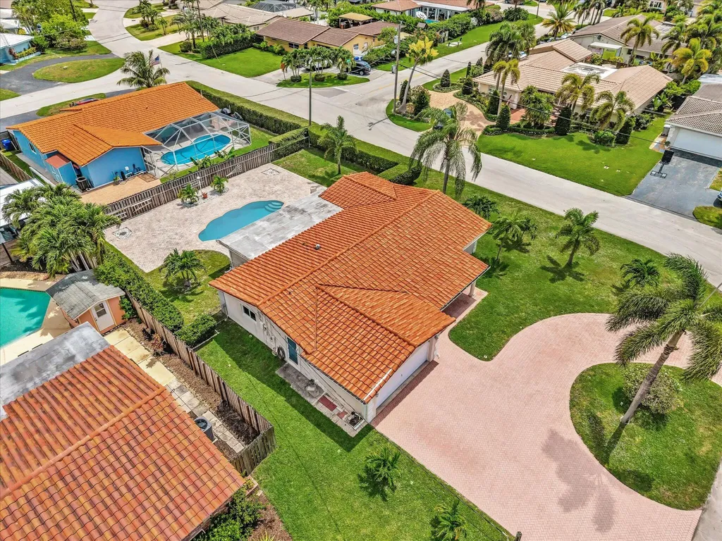 641 SE 11th Street Pompano Beach FL 33060