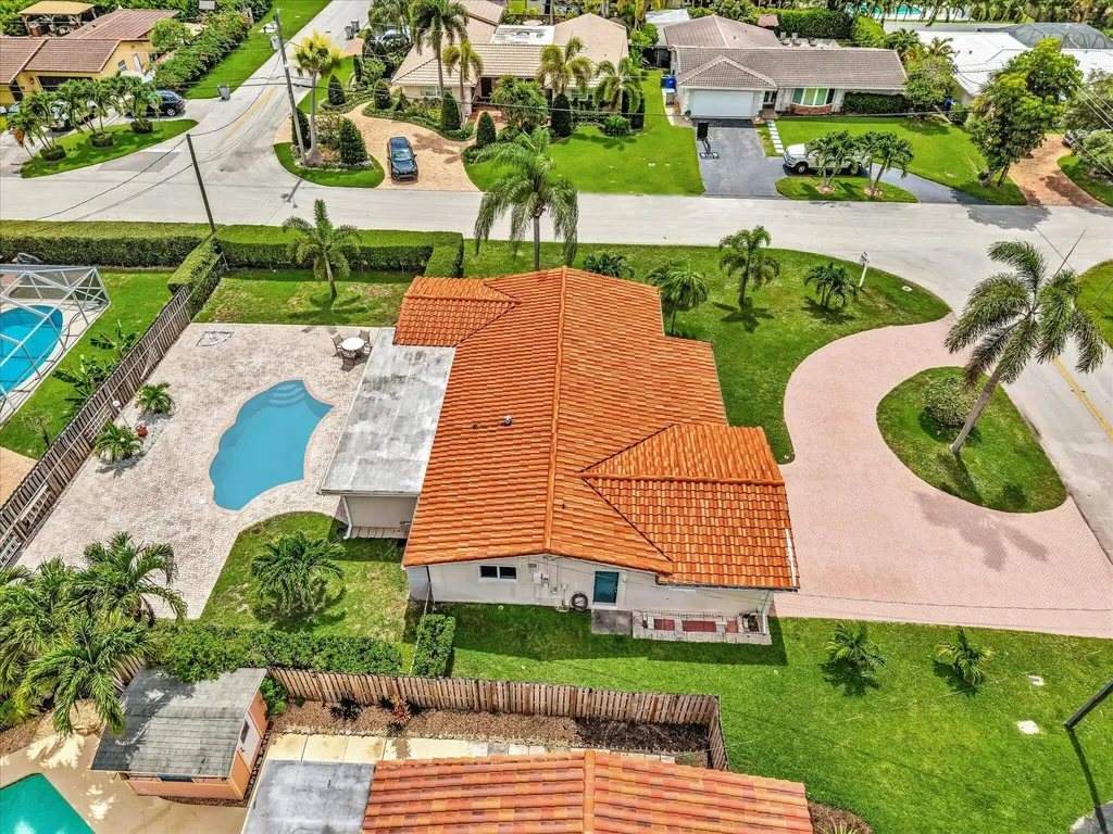 641 SE 11th Street Pompano Beach FL 33060