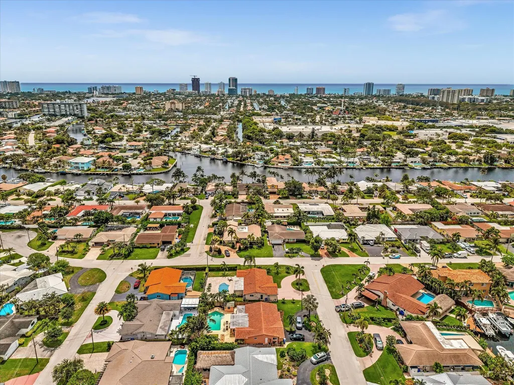 641 SE 11th Street Pompano Beach FL 33060