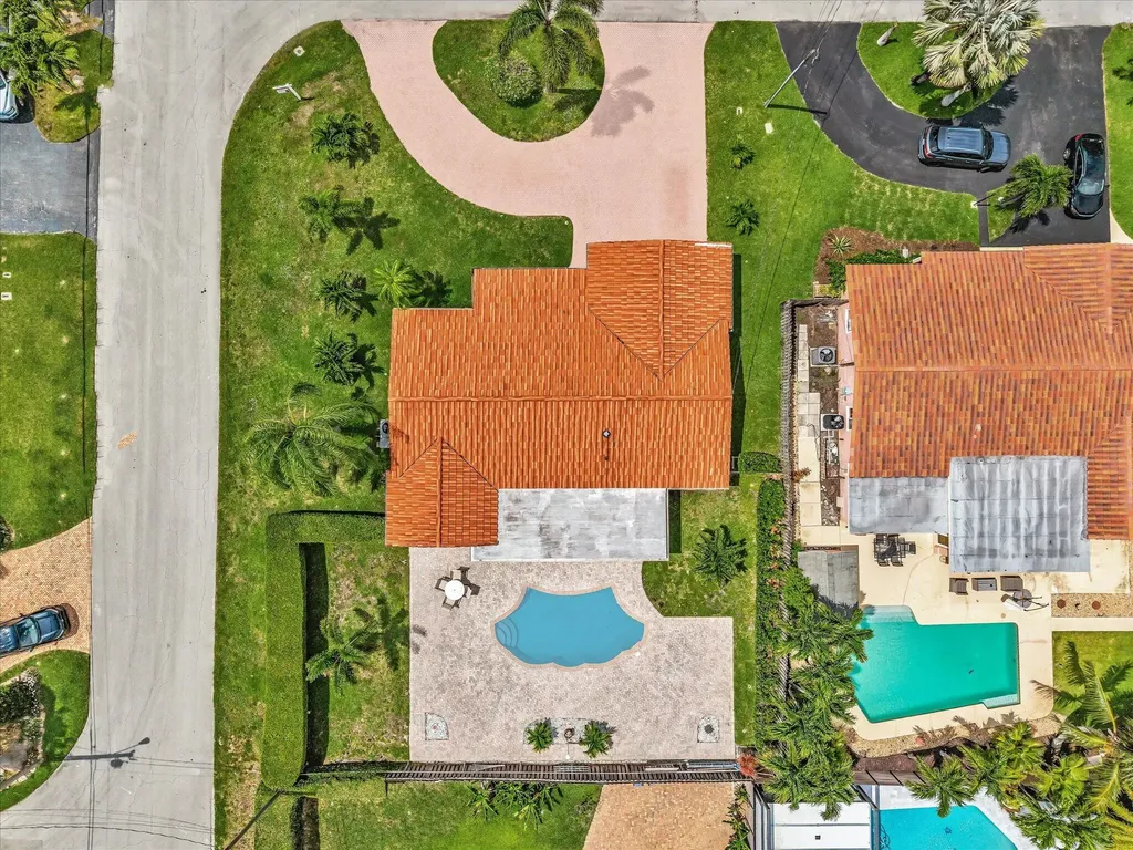 641 SE 11th Street Pompano Beach FL 33060