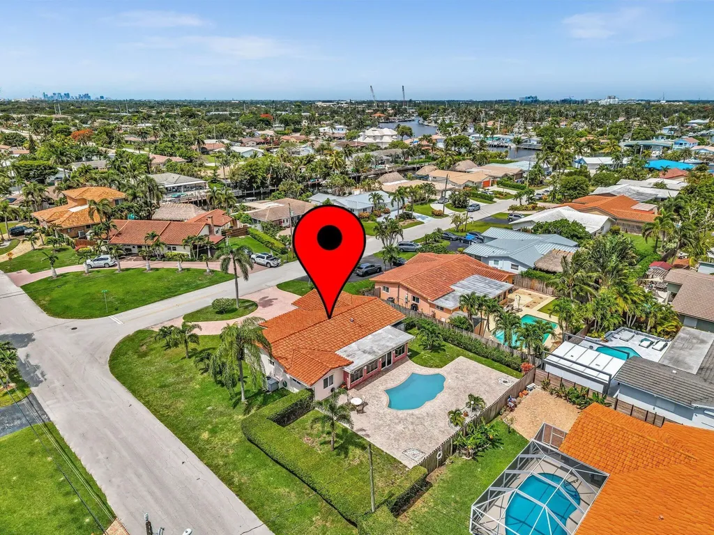 641 SE 11th Street Pompano Beach FL 33060