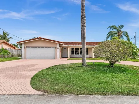 641 SE 11th Street Pompano Beach FL 33060