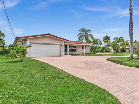 641 SE 11th Street Pompano Beach FL 33060