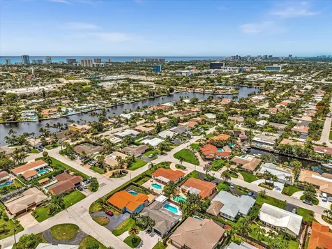 641 SE 11th Street Pompano Beach FL 33060