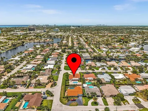 641 SE 11th Street Pompano Beach FL 33060