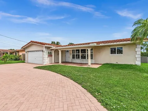 641 SE 11th Street Pompano Beach FL 33060